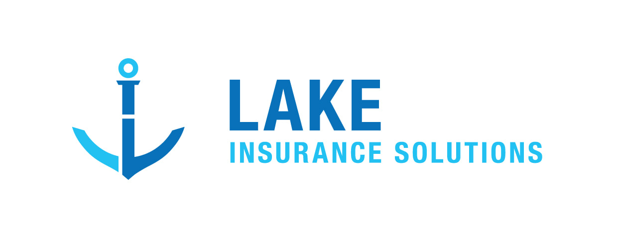 Lake Insurance Solutions  Logo